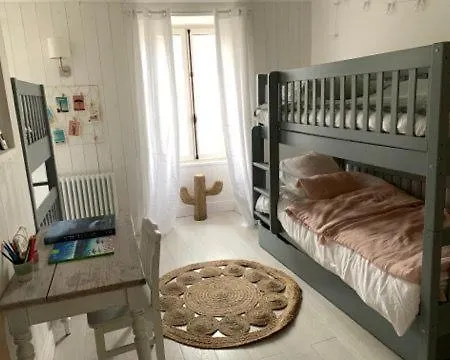 L'escapade En Re Вилла